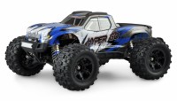 22602 Hyper GO radiografische Monstertruck brushed 4WD met GPS 1 op 16 RTR 1